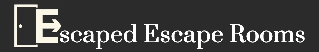 Escaped Escape Rooms